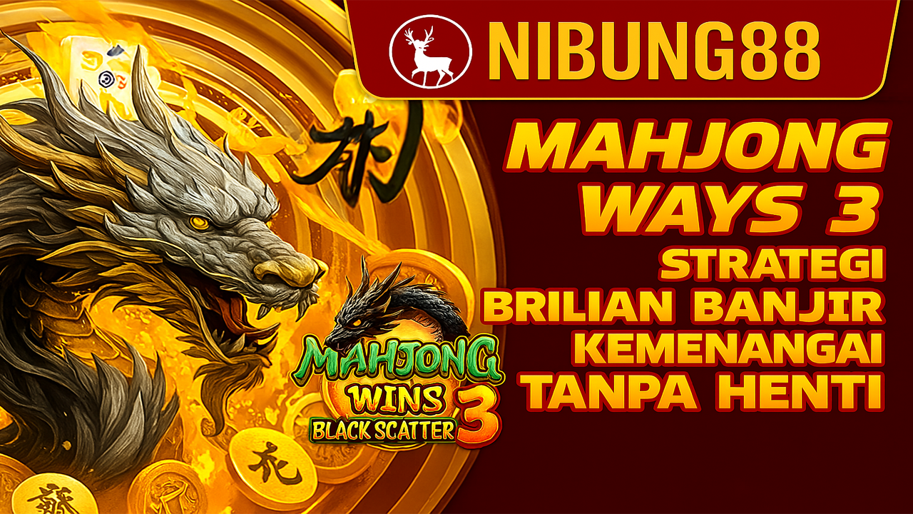 NIBUNG88